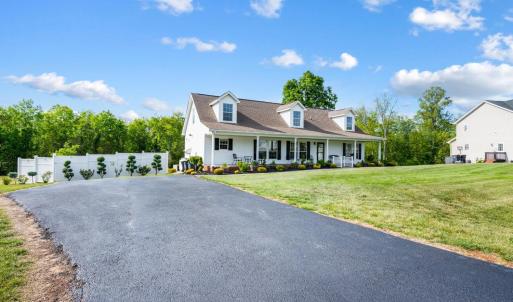 Photo #61 of 136 Montfair Drive, Amherst, VA 0.6 acres