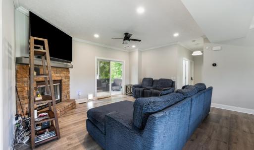 Photo #8 of 136 Montfair Drive, Amherst, VA 0.6 acres