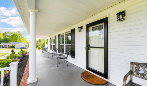 Photo #3 of 136 Montfair Drive, Amherst, VA 0.6 acres
