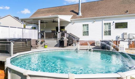 Photo #56 of 136 Montfair Drive, Amherst, VA 0.6 acres