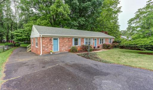 Photo #5 of 308 Robin Drive, Lynchburg, VA 0.4 acres