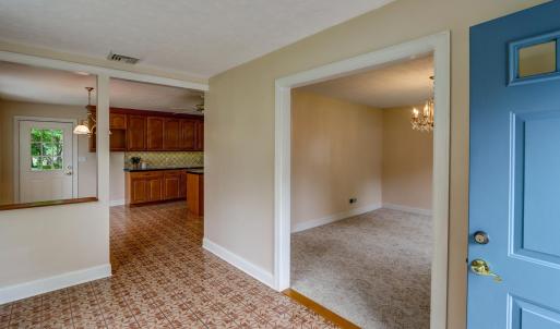 Photo #9 of 308 Robin Drive, Lynchburg, VA 0.4 acres