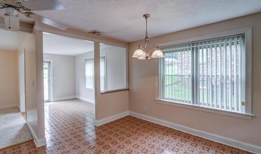 Photo #14 of 308 Robin Drive, Lynchburg, VA 0.4 acres