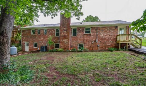 Photo #50 of 308 Robin Drive, Lynchburg, VA 0.4 acres