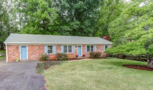 Photo #1 of 308 Robin Drive, Lynchburg, VA 0.4 acres