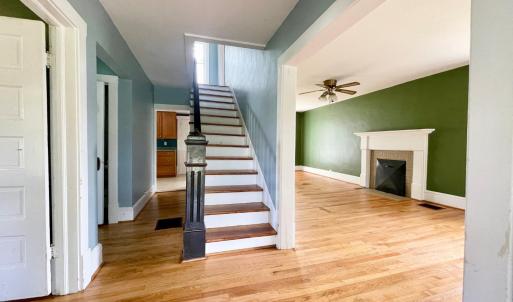 Photo #5 of 1334 Price Street, Montvale, VA 0.7 acres