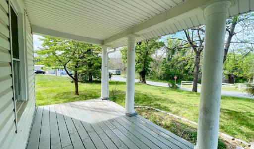 Photo #3 of 1334 Price Street, Montvale, VA 0.7 acres