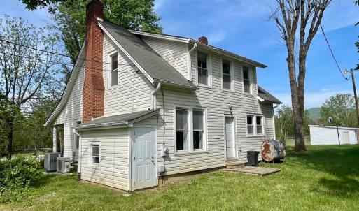 Photo #30 of 1334 Price Street, Montvale, VA 0.7 acres