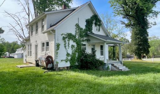 Photo #31 of 1334 Price Street, Montvale, VA 0.7 acres