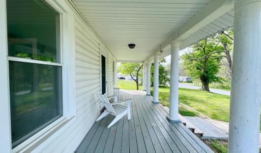 Photo #4 of 1334 Price Street, Montvale, VA 0.7 acres