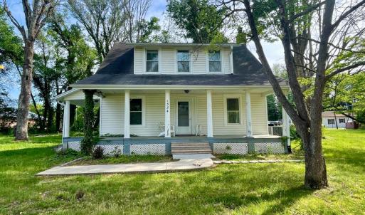 Photo #2 of 1334 Price Street, Montvale, VA 0.7 acres