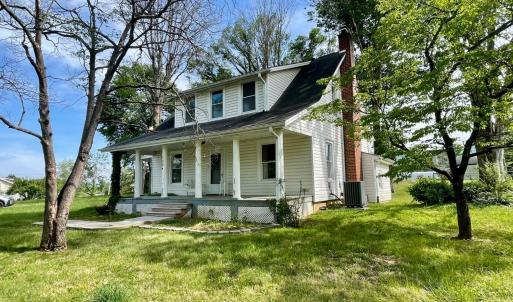 Photo #1 of 1334 Price Street, Montvale, VA 0.7 acres