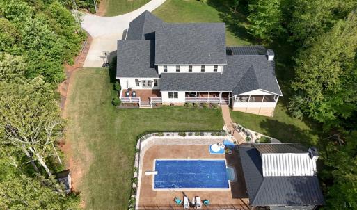 Photo #4 of 5968 Dearborn Road, Evington, VA 17.4 acres