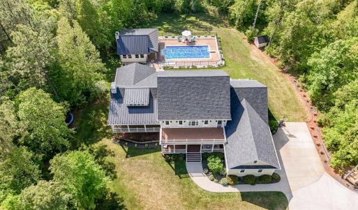 Photo #2 of 5968 Dearborn Road, Evington, VA 17.4 acres