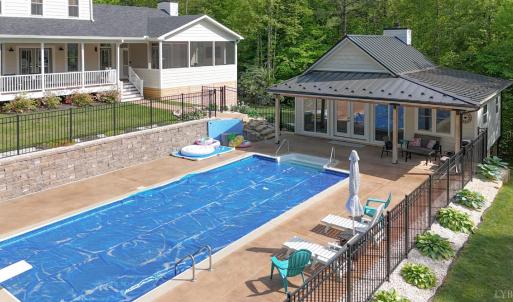 Photo #6 of 5968 Dearborn Road, Evington, VA 17.4 acres