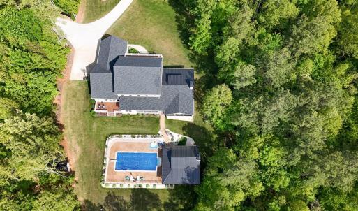 Photo #3 of 5968 Dearborn Road, Evington, VA 17.4 acres