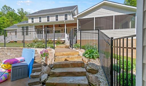Photo #88 of 5968 Dearborn Road, Evington, VA 17.4 acres