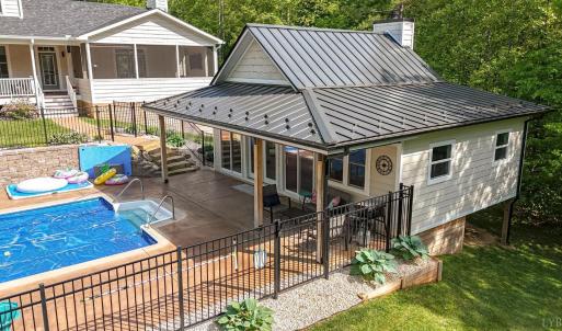 Photo #5 of 5968 Dearborn Road, Evington, VA 17.4 acres