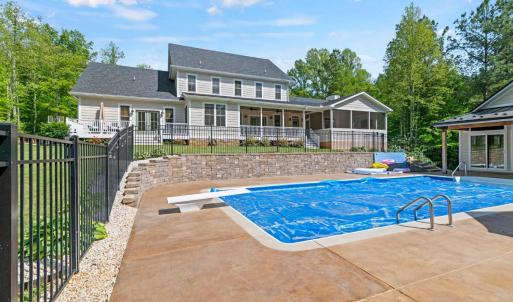 Photo #90 of 5968 Dearborn Road, Evington, VA 17.4 acres
