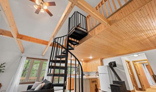 Photo #6 of 270 Little Cabin Road, Amherst, VA 11.5 acres