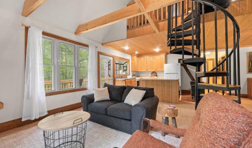 Photo #5 of 270 Little Cabin Road, Amherst, VA 11.5 acres