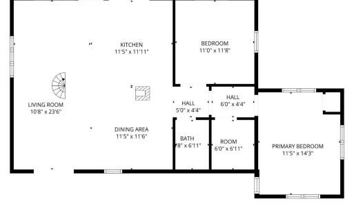 Photo #49 of 270 Little Cabin Road, Amherst, VA 11.5 acres