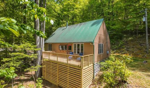 Photo #1 of 270 Little Cabin Road, Amherst, VA 11.5 acres