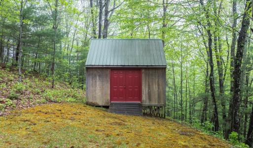 Photo #34 of 270 Little Cabin Road, Amherst, VA 11.5 acres