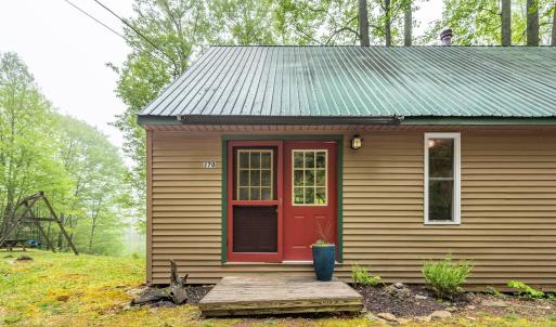 Photo #3 of 270 Little Cabin Road, Amherst, VA 11.5 acres