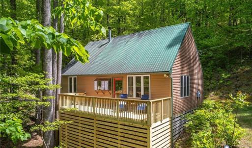 Photo #46 of 270 Little Cabin Road, Amherst, VA 11.5 acres