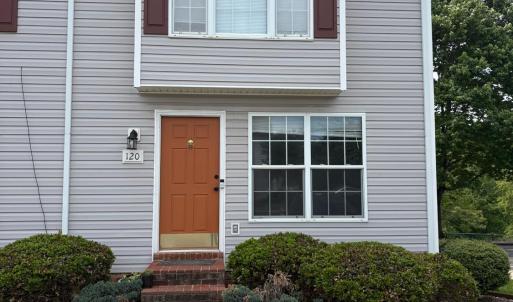 Photo #1 of 120 Mulberry Circle, Lynchburg, VA 0.1 acres