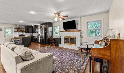 Photo #8 of 1324 Founding Way Road, Bedford, VA 1.9 acres