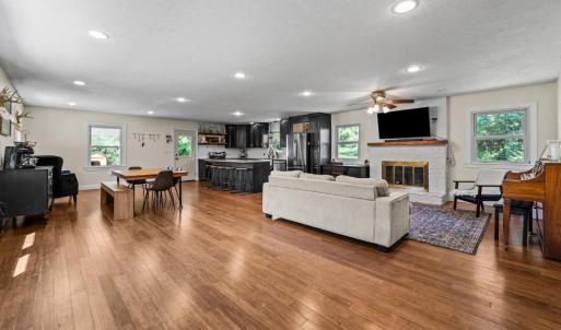 Photo #7 of 1324 Founding Way Road, Bedford, VA 1.9 acres