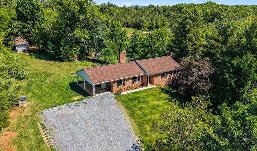 Photo #4 of 1324 Founding Way Road, Bedford, VA 1.9 acres
