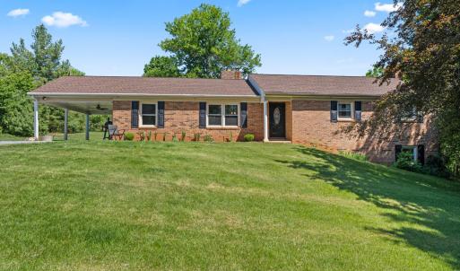 Photo #1 of 1324 Founding Way Road, Bedford, VA 1.9 acres
