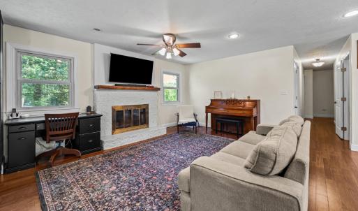 Photo #9 of 1324 Founding Way Road, Bedford, VA 1.9 acres