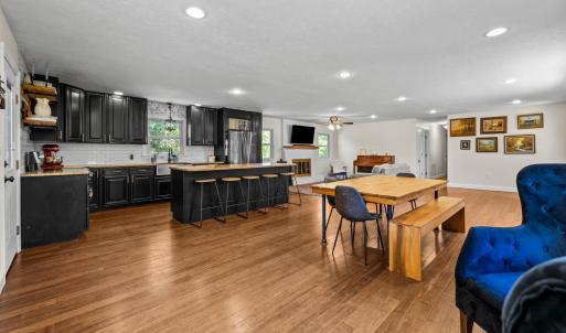 Photo #15 of 1324 Founding Way Road, Bedford, VA 1.9 acres
