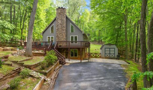 Photo #50 of 1110 Adam Hill Ct, Lynchburg, VA 3.5 acres