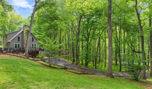 Photo #3 of 1110 Adam Hill Ct, Lynchburg, VA 3.5 acres