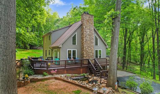 Photo #45 of 1110 Adam Hill Ct, Lynchburg, VA 3.5 acres
