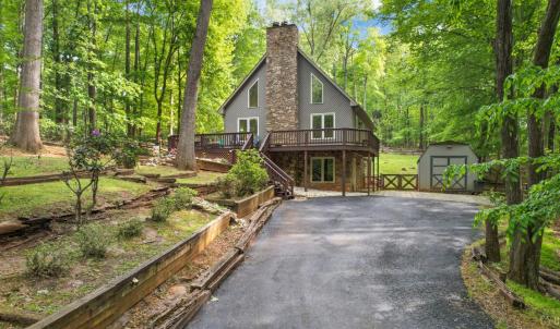 Photo #49 of 1110 Adam Hill Ct, Lynchburg, VA 3.5 acres