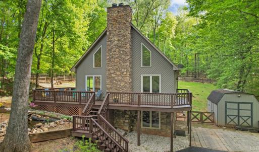 Photo #1 of 1110 Adam Hill Ct, Lynchburg, VA 3.5 acres