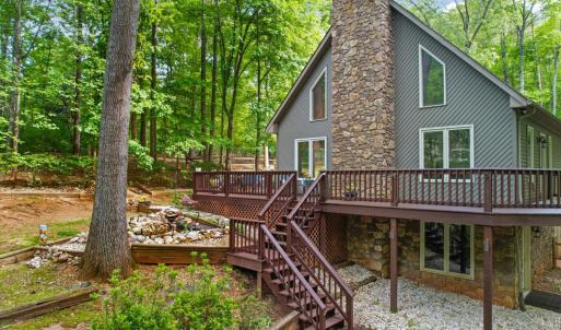 Photo #2 of 1110 Adam Hill Ct, Lynchburg, VA 3.5 acres