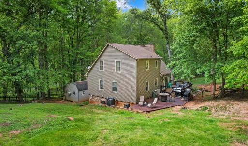 Photo #52 of 1110 Adam Hill Ct, Lynchburg, VA 3.5 acres