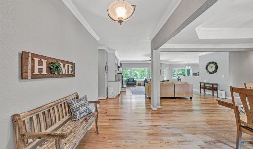 Photo #20 of 120 Stonelea Drive, Troutville, VA 6.3 acres
