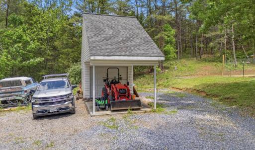 Photo #78 of 120 Stonelea Drive, Troutville, VA 6.3 acres
