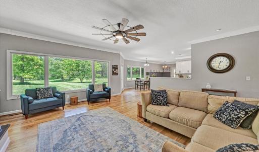 Photo #24 of 120 Stonelea Drive, Troutville, VA 6.3 acres