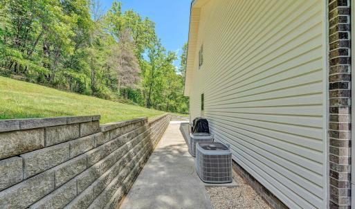 Photo #60 of 120 Stonelea Drive, Troutville, VA 6.3 acres