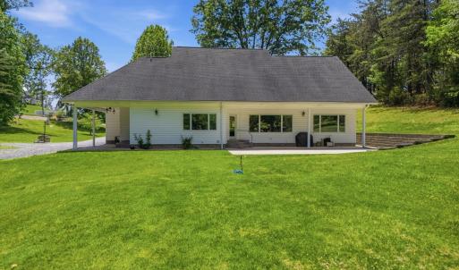 Photo #69 of 120 Stonelea Drive, Troutville, VA 6.3 acres
