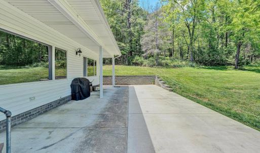Photo #65 of 120 Stonelea Drive, Troutville, VA 6.3 acres